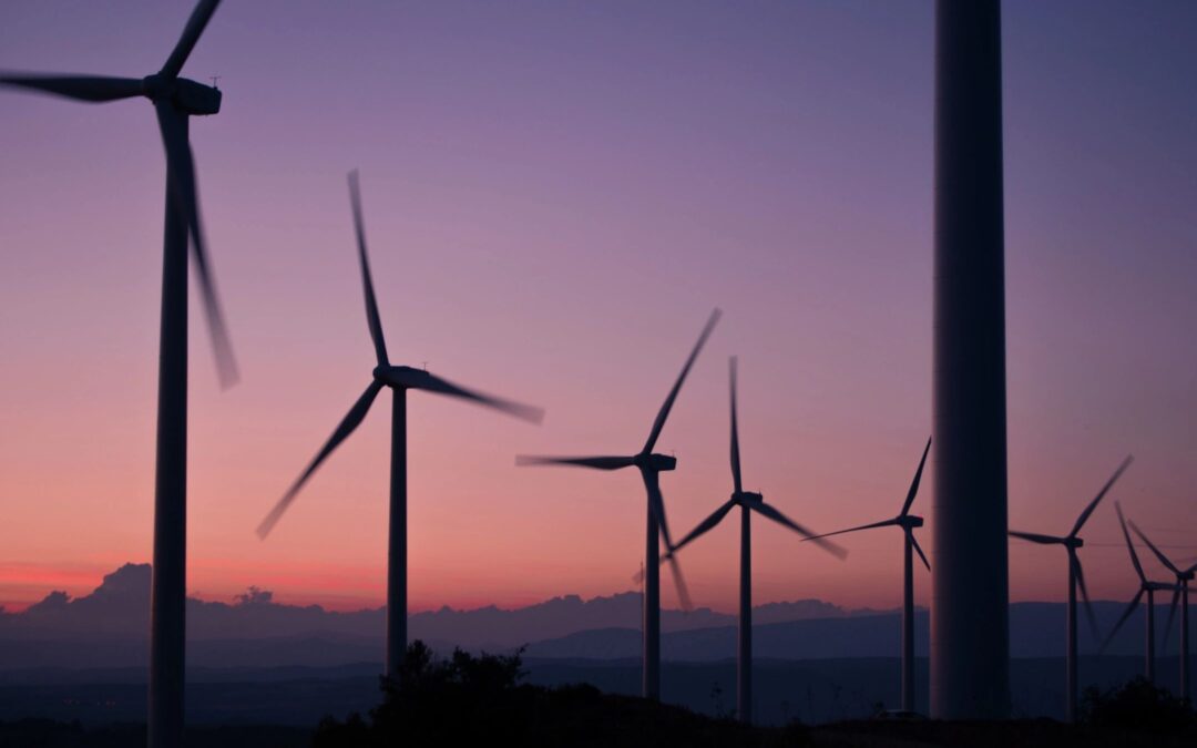 The Growing Demand for Wind and Solar Projects: What Landowners Should Know